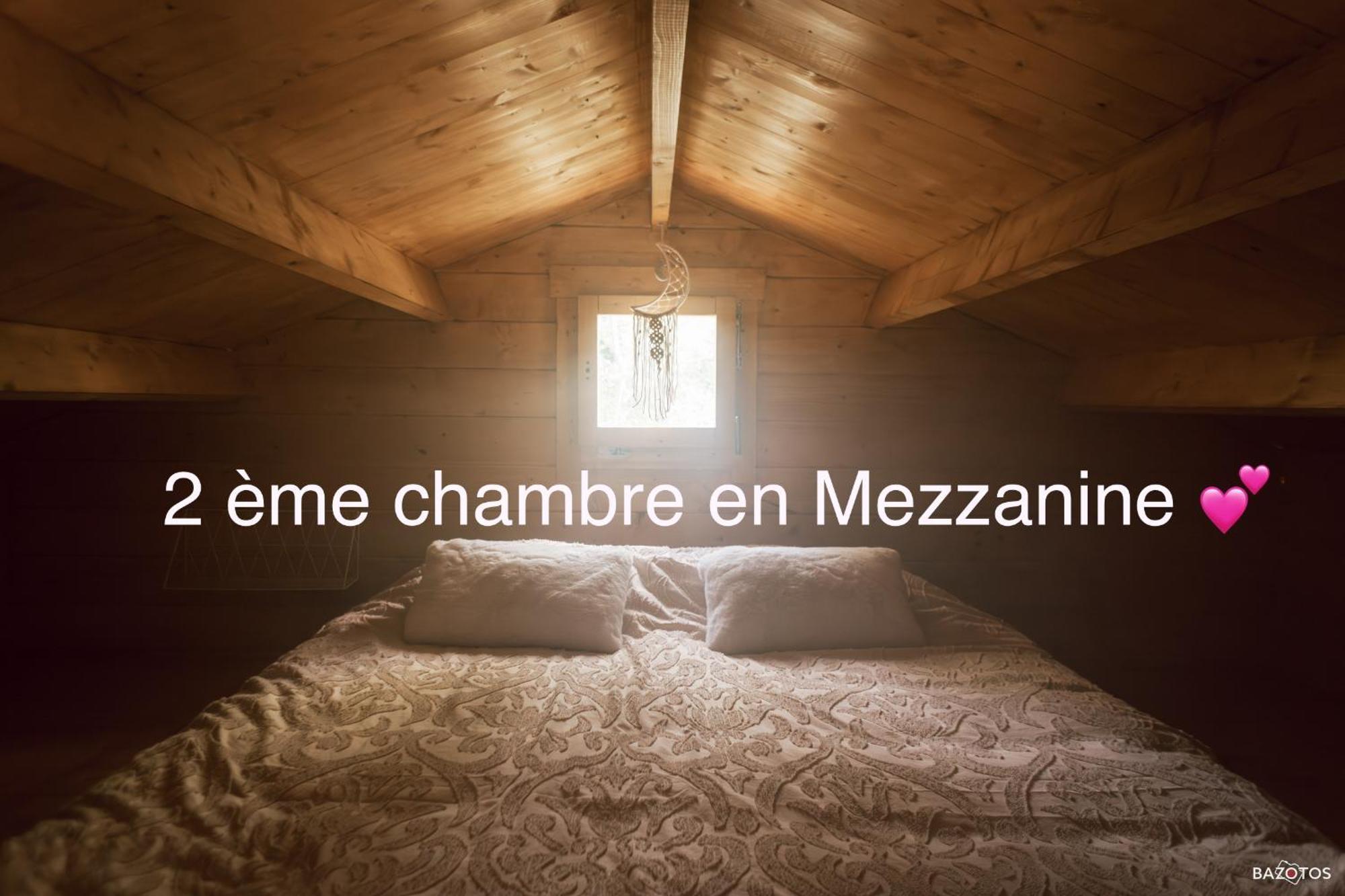 Cabane Insolite Avec Escape Game Saint-Evarzec ภายนอก รูปภาพ